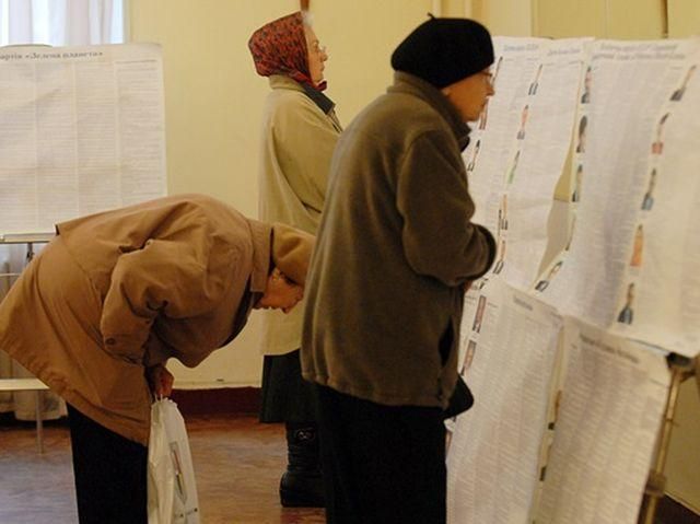 З довиборів 15 грудня ЦВК зняла 55 зареєстрованих кандидатів 