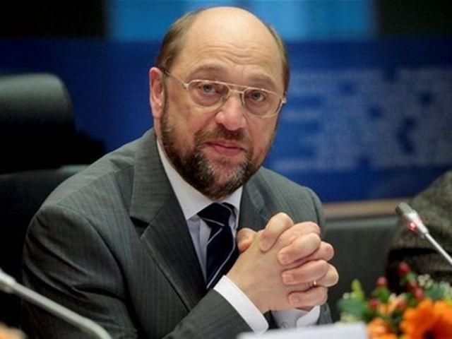 Президент ЄП запропонує продовжити місію Кокса-Кваснєвського в Україні