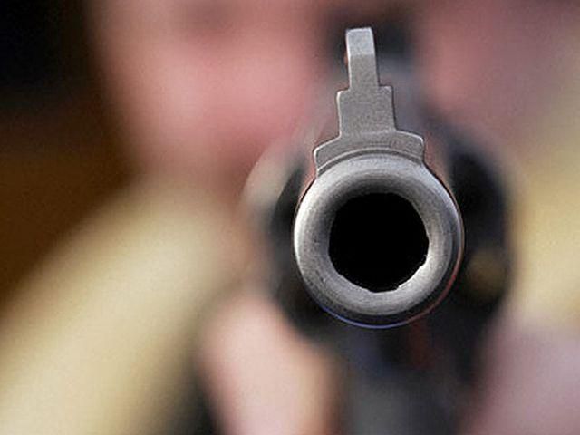 На Дніпропетровщині застрелили депутата На Дніпропетровщині застрелили депутата