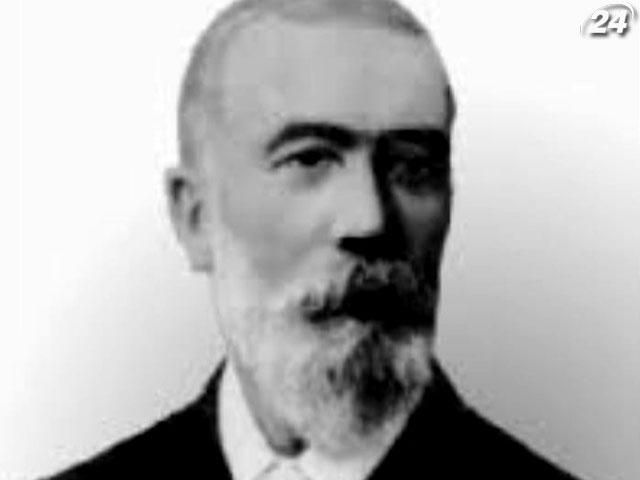 Первооткрывателем Х-лучей был украинец Иван Пулюй Первооткрывателем Х-лучей был украинец Иван Пулюй