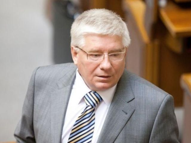 Лідери Майдану перевершили навіть Гітлера, – Чечетов Лідери Майдану перевершили навіть Гітлера, – Чечетов