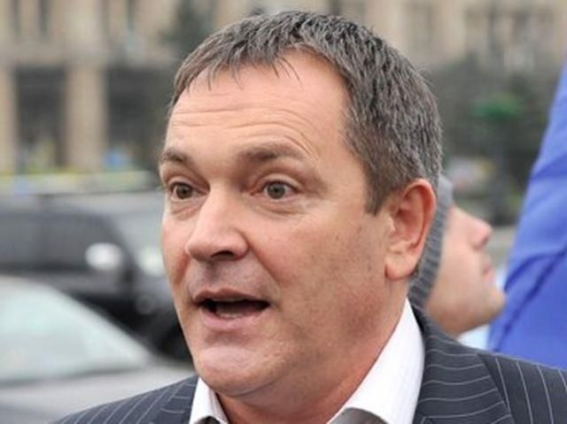 Колесніченко розпочинає боротьбу зі ЗМІ за екстремізм Колесніченко розпочинає боротьбу зі ЗМІ за екстремізм