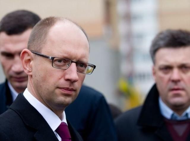 Опозиція звернулась за підтримкою в ОБСЄ Опозиція звернулась за підтримкою в ОБСЄ