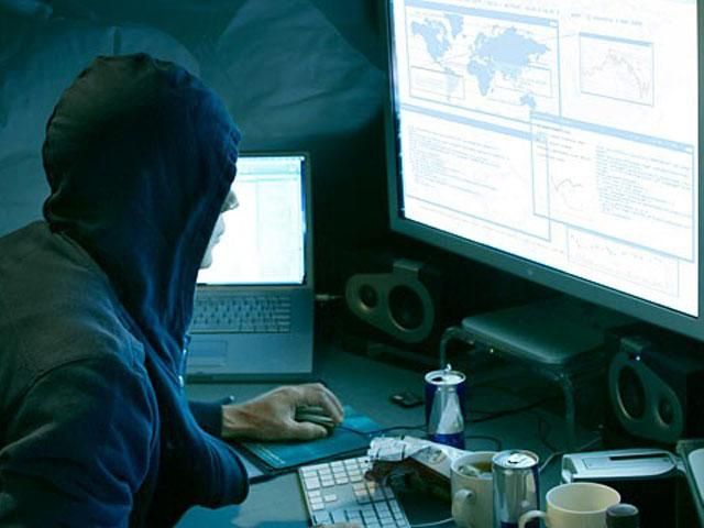 Взломали электронную почту, через которую разыскивали пропавших без вести на Майдане Взломали электронную почту, через которую разыскивали пропавших без вести на Майдане