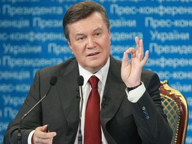 Янукович хоче розбудовувати Великий шовковий шлях - 5 грудня 2013 - Телеканал новин 24