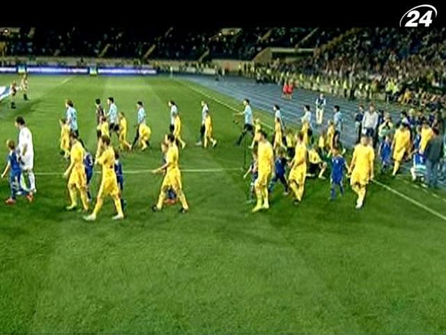 Сильнейшие клубы Украины: Год "Шахтера"