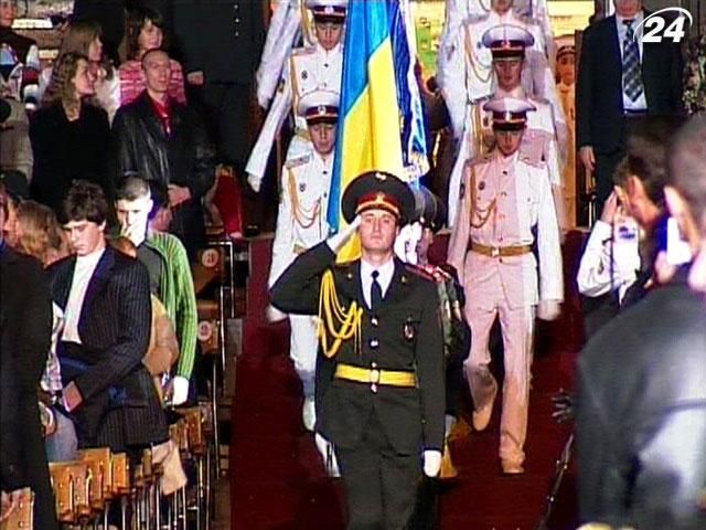 6 декабря - День Вооруженных сил Украины 6 декабря - День Вооруженных сил Украины