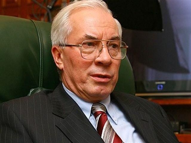 Среди протестующих есть экстремистские силы, - Азаров Среди протестующих есть экстремистские силы, - Азаров