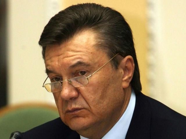 Янукович доручив уряду підготувати бюджет-2014 до 17 грудня