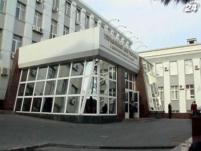 Міліція назвала основну версію вбивства депутата в Орджонікідзе