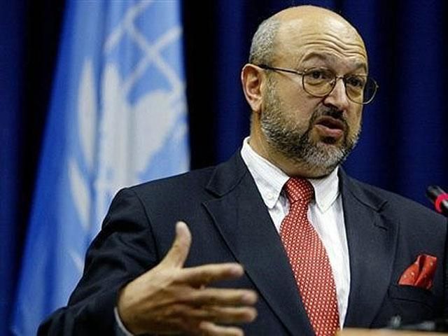 ОБСЄ пропонує Україні посередництво ОБСЄ пропонує Україні посередництво