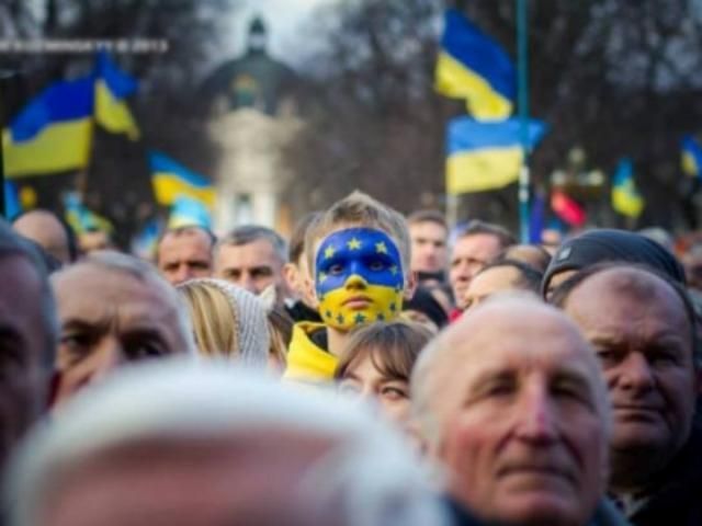 Forbes: Чому Україна має значення