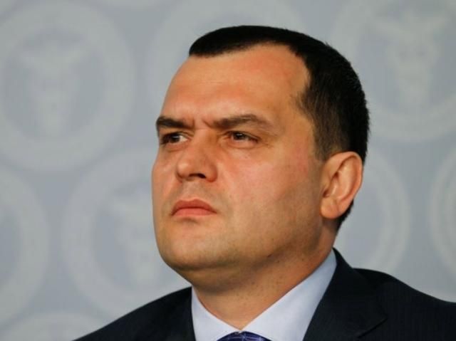 ГПУ допитає Захарченка через розгін Євромайдану