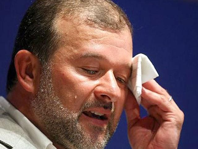 Азаров превзошел "козлов, которые мешают нам жить", - Балога Азаров превзошел "козлов, которые мешают нам жить", - Балога