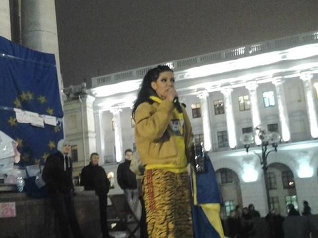 З 30 листопада за допомогою до штабу Євромайдану звернулось 117 студентів З 30 листопада за допомогою до штабу Євромайдану звернулось 117 студентів