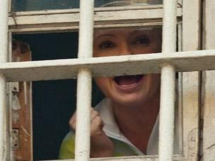 На території України відбувається становлення нового Сталіна, - Тимошенко На території України відбувається становлення нового Сталіна, - Тимошенко