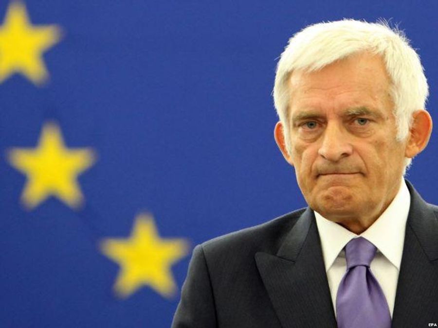 Європарламентарі відвідають поранених демонстрантів Європарламентарі відвідають поранених демонстрантів