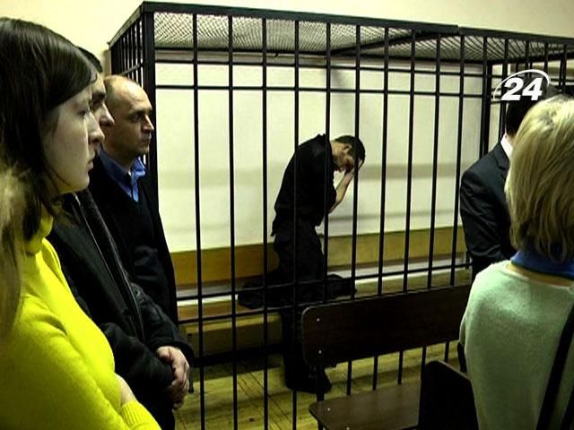 9 людей звинувачують в організації масових заворушень на Банковій 9 людей звинувачують в організації масових заворушень на Банковій