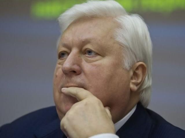 Фотофакт: Под ГПУ активисты устроили Пшонке лежачий протест Фотофакт: Под ГПУ активисты устроили Пшонке лежачий протест