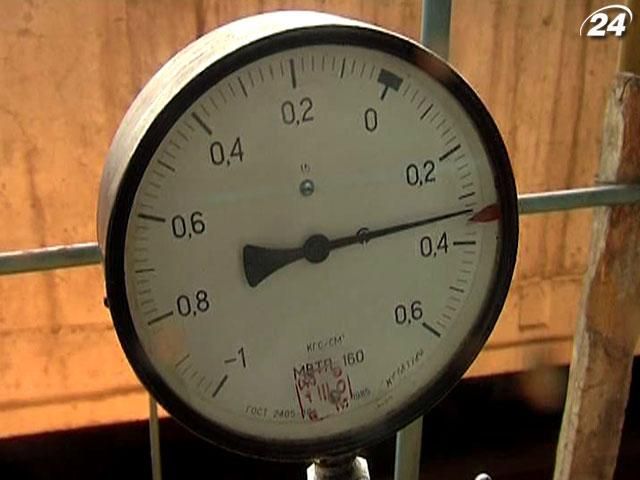 Стоимость закупки газа в 2014 году снизится на 10%, - Ставицкий Стоимость закупки газа в 2014 году снизится на 10%, - Ставицкий