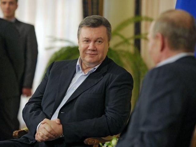 Янукович зустрінеться з Путіним вже сьогодні Янукович зустрінеться з Путіним вже сьогодні