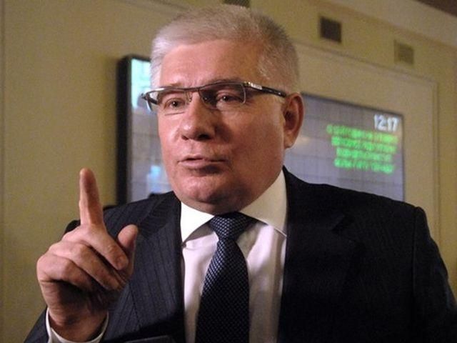 Є позитивні новини — тріснув Майдан, — Чечетов (Відео) - 6 грудня 2013 - Телеканал новин 24 Є позитивні новини — тріснув Майдан, — Чечетов (Відео) - 6 грудня 2013 - Телеканал новин 24