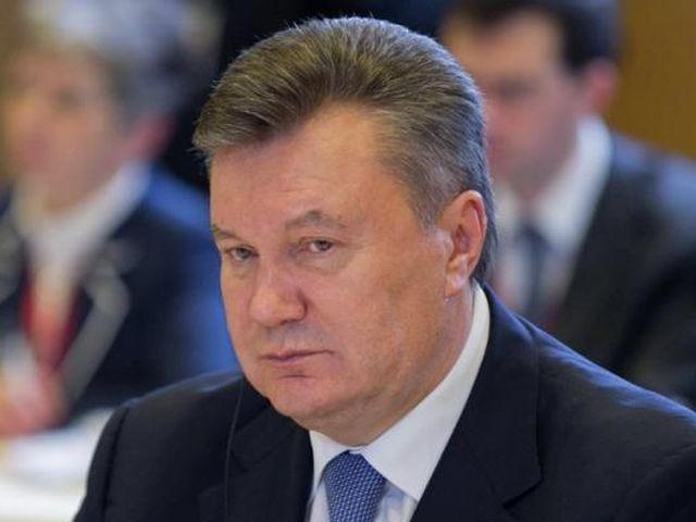 Сьогодні Янукович ймовірно розгляне висновки комісій щодо розгону Майдану