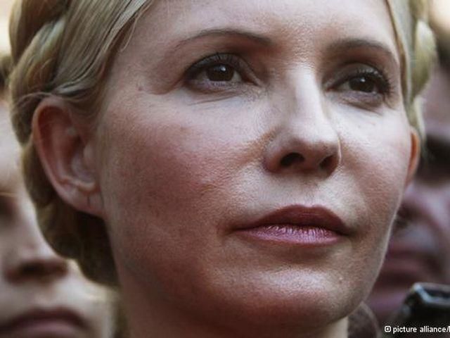 Тимошенко планируют похитить, - Кожемякин