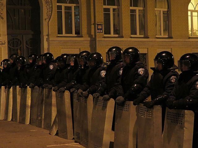 Експерти не виключають, що Євромайдан може призвести навіть до розколу країни Експерти не виключають, що Євромайдан може призвести навіть до розколу країни