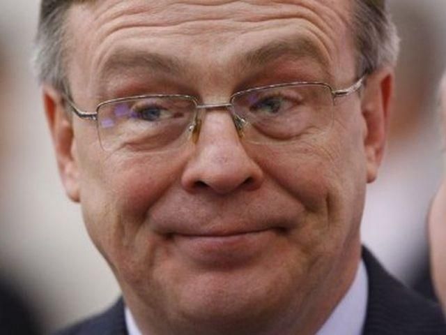 Кожара каже, що наразі Україні не потрібна міжнародна допомога Кожара каже, що наразі Україні не потрібна міжнародна допомога