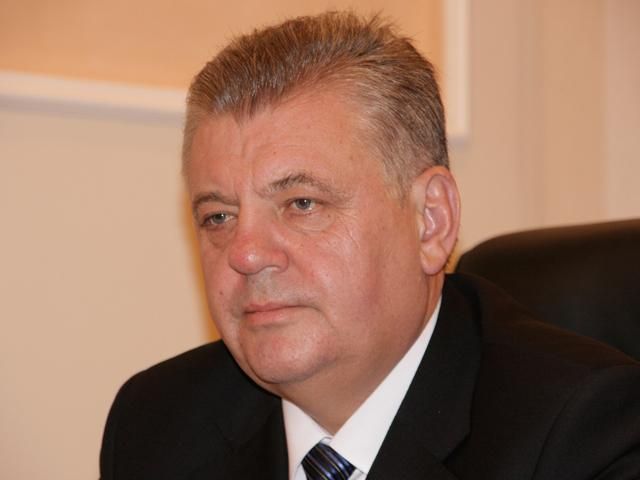 У Тернополі депутати висловили недовіру губернатору У Тернополі депутати висловили недовіру губернатору