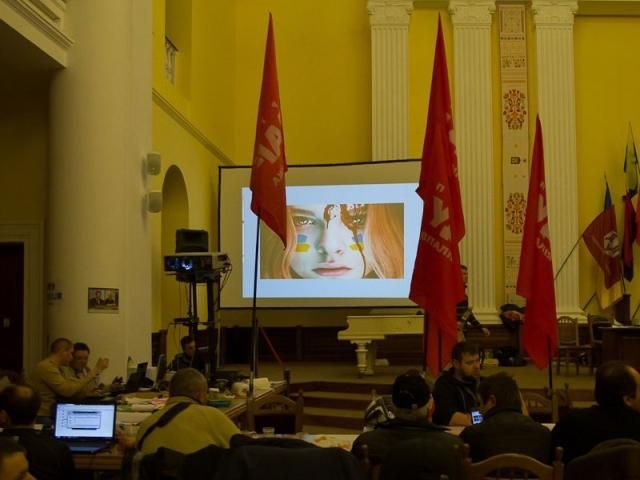 В КГГА отключили Интернет В КГГА отключили Интернет