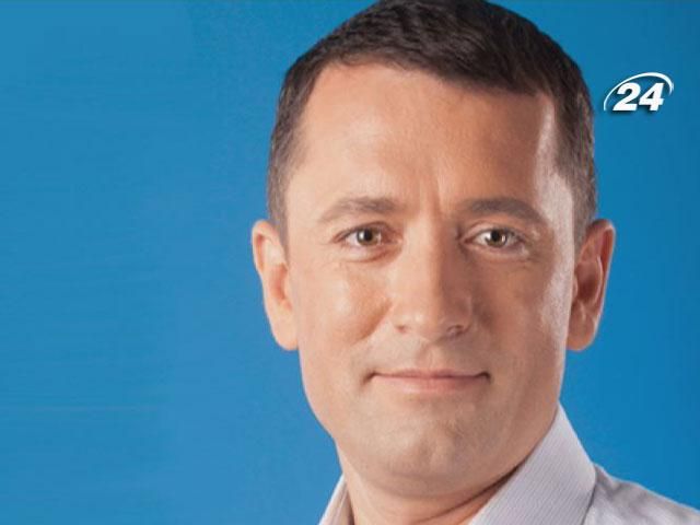 Романюк все-таки может принять участие в повторных выборах, - ЦИК Романюк все-таки может принять участие в повторных выборах, - ЦИК