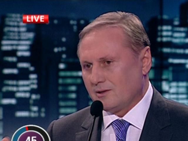 В Киеве похитили сына экс-депутата, - Ефремов В Киеве похитили сына экс-депутата, - Ефремов