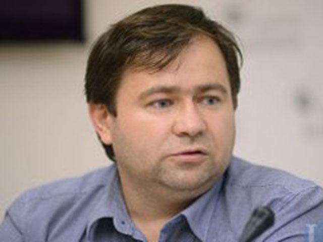 Активіст “Дорожнього контролю” уже в СІЗО, - Яценюк