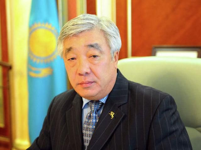 Украина должна руководствоваться национальными интересами в делах интеграции, - МИД Казахстана