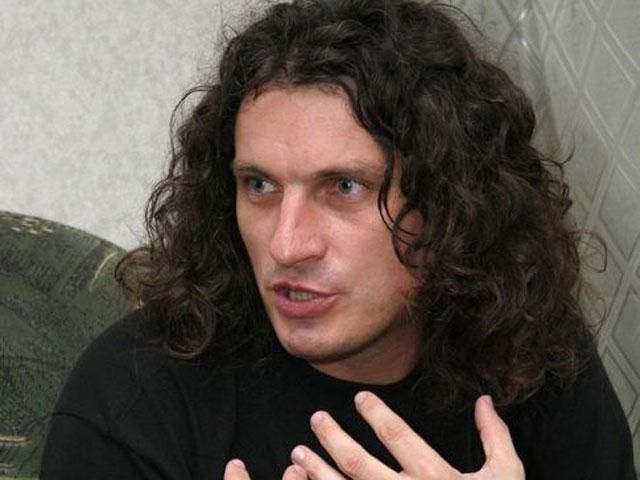 Однаково не вірю ні опозиції, ні владі, - Кузьма