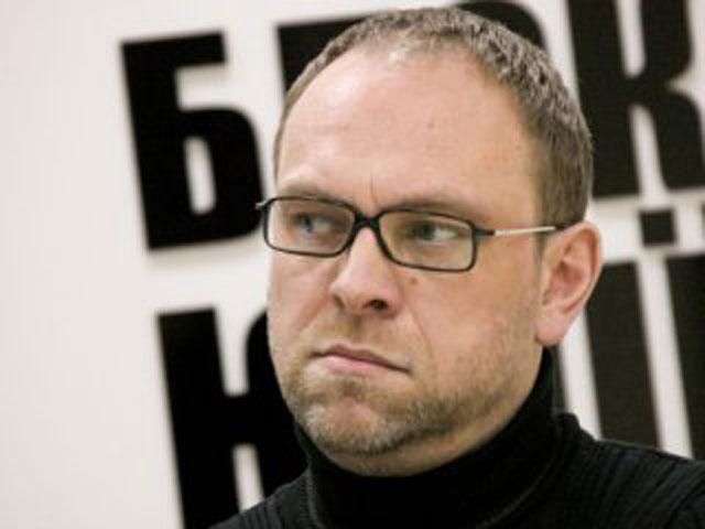 Із телефона Власенка здійснили провокативну SMS-розсилку Із телефона Власенка здійснили провокативну SMS-розсилку