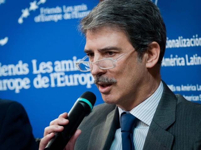 Українські громадяни не самі, - Європарламент готує резолюцію Українські громадяни не самі, - Європарламент готує резолюцію