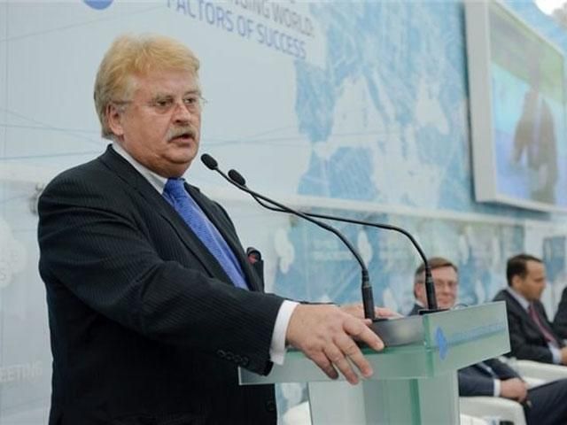 ЄС заборонить в’їзд для українського “криміналітету” ЄС заборонить в’їзд для українського “криміналітету”