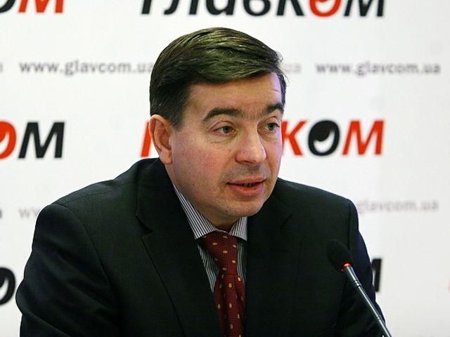 Площадь будут зачищать под "Лебединое озеро" на телеэкранах, - Стецькив Площадь будут зачищать под "Лебединое озеро" на телеэкранах, - Стецькив