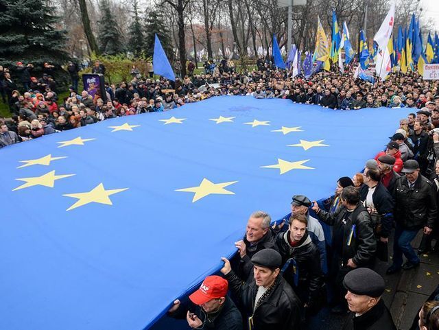 Завтра зранку Євромайдан у Києві замовкне 