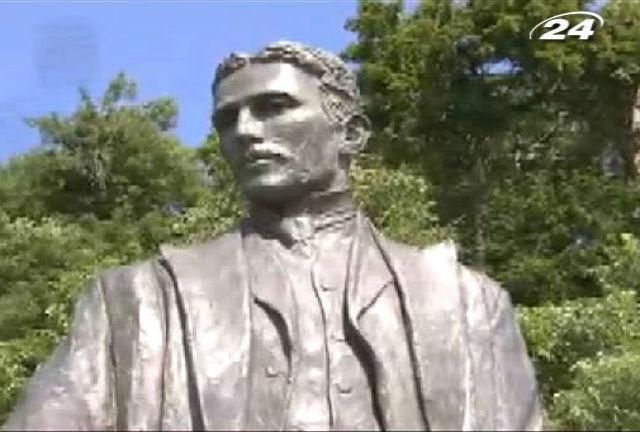 Украинец Пильчиков один из первых в мире изобрел фонавтограф Украинец Пильчиков один из первых в мире изобрел фонавтограф