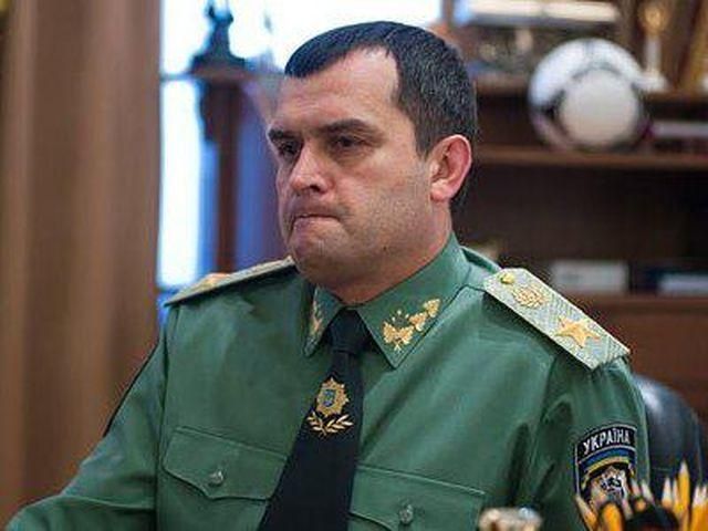 Погрози працівникам міліції караються законом, – Захарченко 