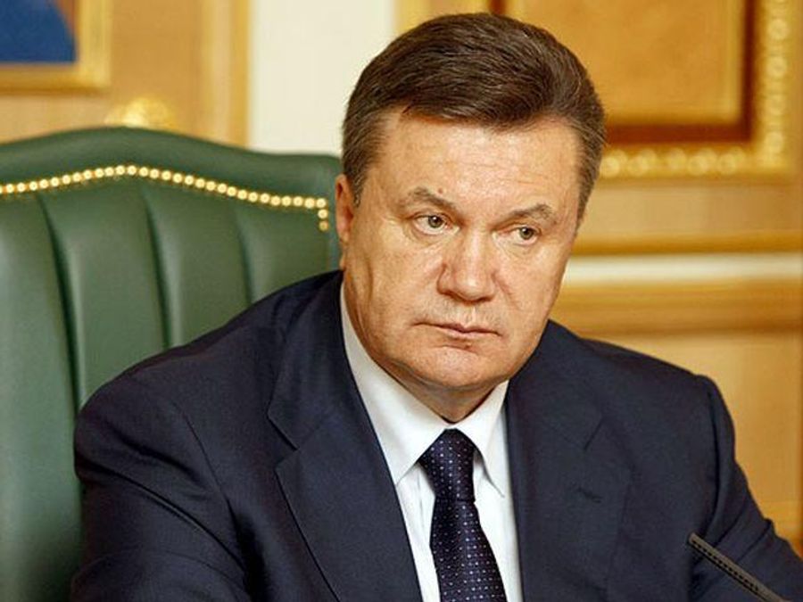 Опозиція дала Януковичу 48 годин і вирушить пікетувати Межигір'я Опозиція дала Януковичу 48 годин і вирушить пікетувати Межигір'я