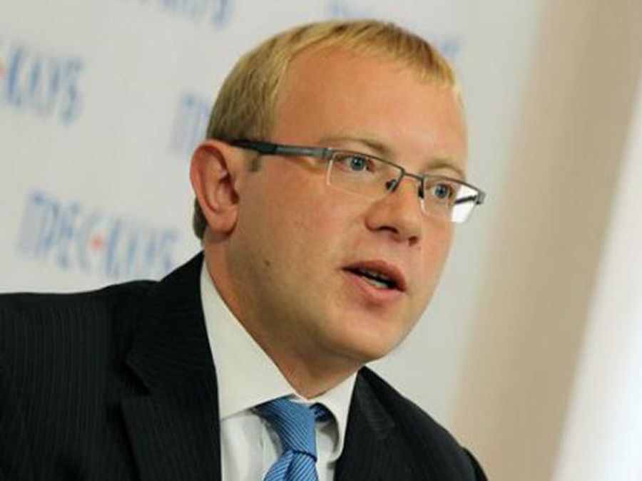 Снос Ленина не было санкционировано с Майдана, - Шевченко Снос Ленина не было санкционировано с Майдана, - Шевченко