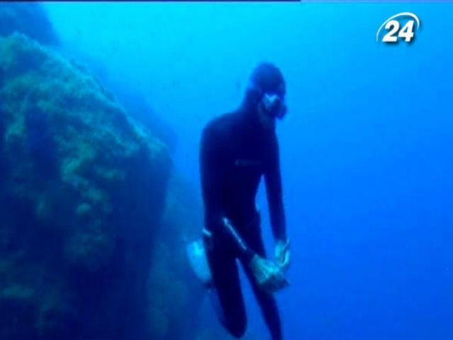 Фрідайвинг - видовищний спорт і життєва філософія Фрідайвинг - видовищний спорт і життєва філософія