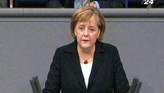 Як від хіміка стати світовим лідером  - історія Ангели Меркель