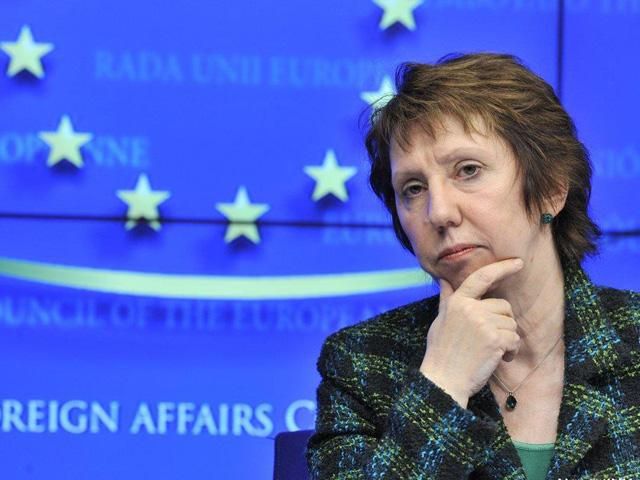 В Украину едет Кэтрин Эштон, Баррозу напомнил Януковичу о свободе граждан В Украину едет Кэтрин Эштон, Баррозу напомнил Януковичу о свободе граждан