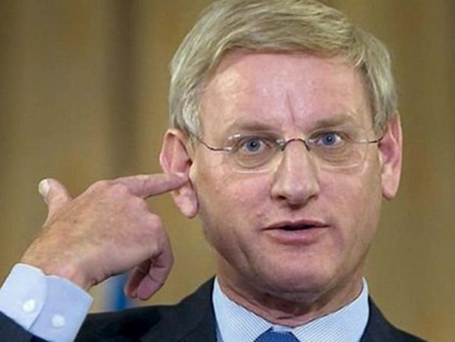 В Украине есть риск насилия и репрессий,- глава МИД Швеции В Украине есть риск насилия и репрессий,- глава МИД Швеции